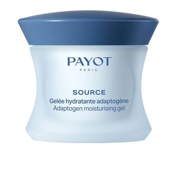 Source Gelée Hydratante Adaptogène 50 Ml