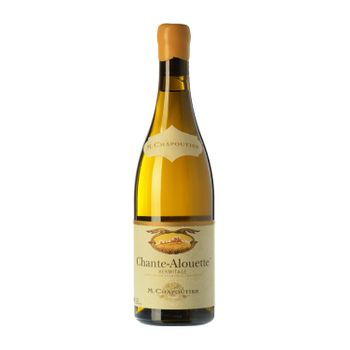 Michel Chapoutier Vino Blanco Chante-alouette Hermitage 75 Cl 14% Vol.