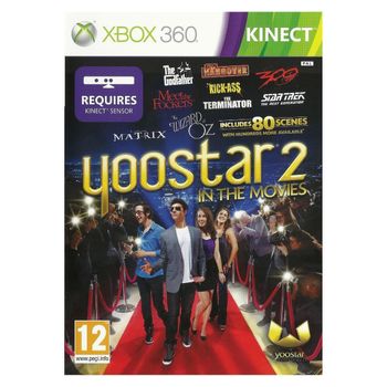 Yoostar 2 X360k