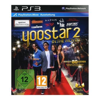 Yoostar 2 Ps3