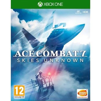 Ace Combat 7 Xbox One Juego