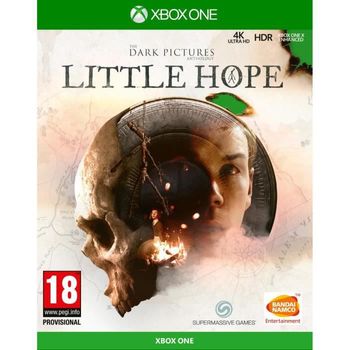 The Dark Pictures: Little Hope Para Xbox One