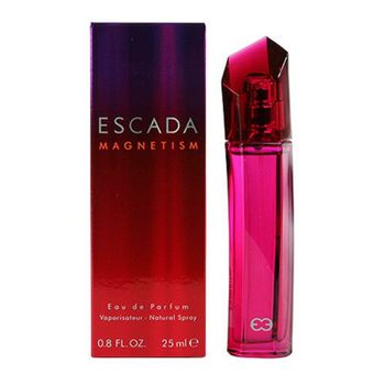 Perfume Mujer Magnetism Escada Edp Capacidad 75 Ml