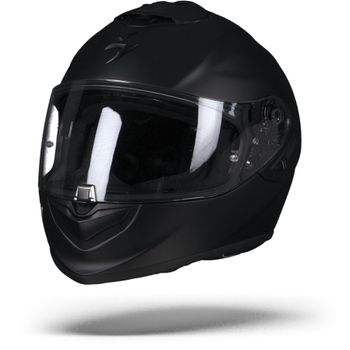 Casco De Moto Scorpion Exo-1400 Air Solid Nm