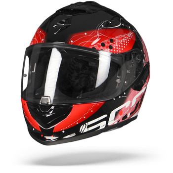 Casco De Moto Scorpion Exo-1400 Air Classy Nr