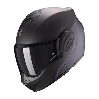 Casco De Moto Shark Street Drak Blank Kma con Ofertas en Carrefour