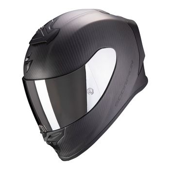 Casco Scorpion Exo-r1 Carbon Air Solid