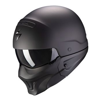 Casco Scorpion Exo-combat Evo Solid