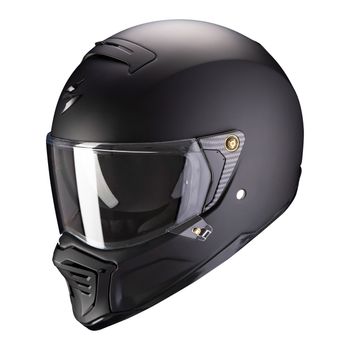 Casco Scorpion Exo-fighter Solid