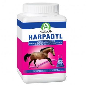 Audevard Harpagyl  - 900 Gr