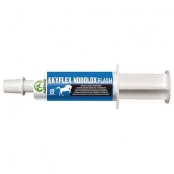 Audevard Ekyflex Nodolox Flash - 60 Ml