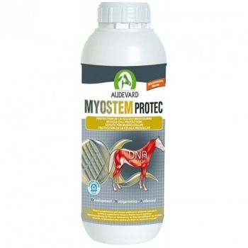 Audevard Myostem Protec - 900 Ml