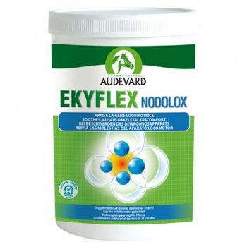 Audevard Ekyflex Nodolox - 600 Gr