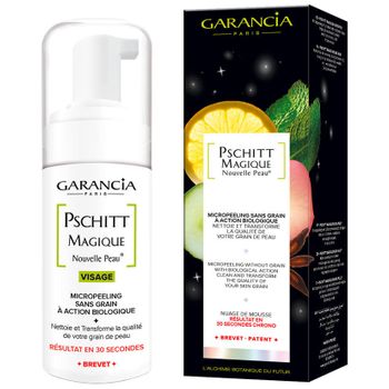 Garancia Pschitt Magique 100 Ml