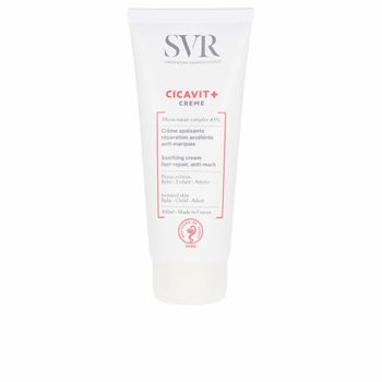 Crema Reparadora Cicavit+ (100 Ml)