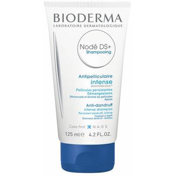 Bioderma Node Ds+champuing Anti Dandruff 125ml