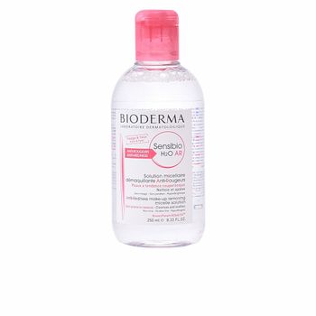 Agua Micelar Bioderma Sensibio H2o (250 Ml)