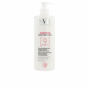 Crema Facial Svr Dermo Net (400 Ml)