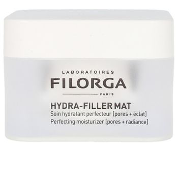 Crema Hidratante Filorga Hydra-filler Mat (50 Ml)