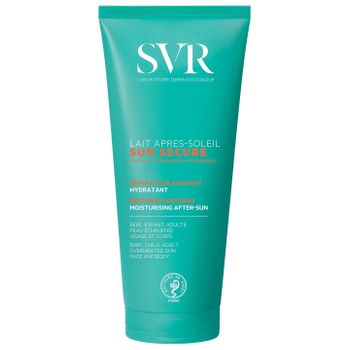 Svr Sun Secure Leche After Sun 200 Ml