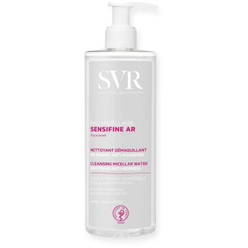 Svr Sensifine Ar Agua Micelar 400ml