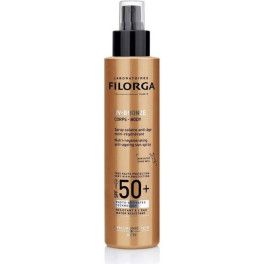 Laboratoires Filorga Uv-bronze Body Spf50+150 Ml Mujer