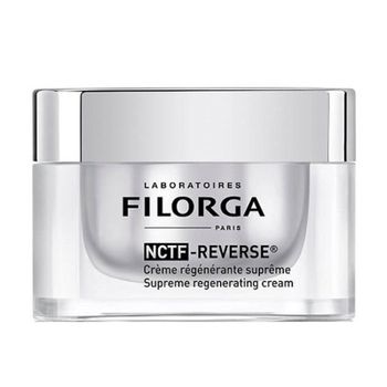 Crema Facial Nctf Reverse Regenerating Supreme Filorga (50 Ml)