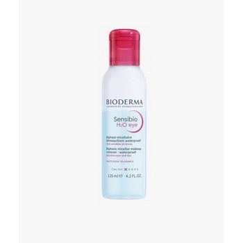 Bioderma Sensibio H2o Eye 15 Ml