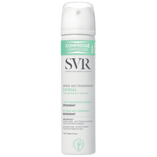 Svr Spirial Spray Anti-transpirant 75 Ml