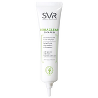 Svr Sebiaclear Cicapeel 15 Ml