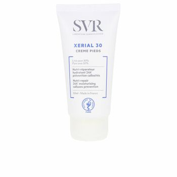 Crema De Pies Hidratante Xerial 30 (50 Ml)