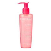 Bioderma Sensibio Gel Moussant Spf 200 Ml