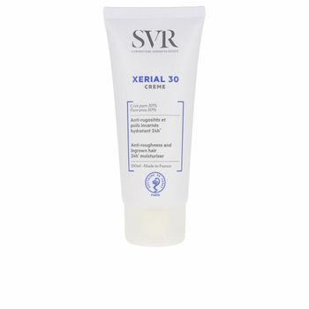 Crema Corporal Xerial 30 (100 Ml)