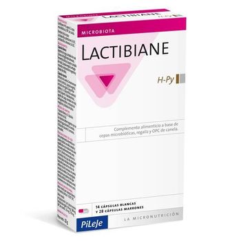 Lactibiane H-py 42 Caps Pileje