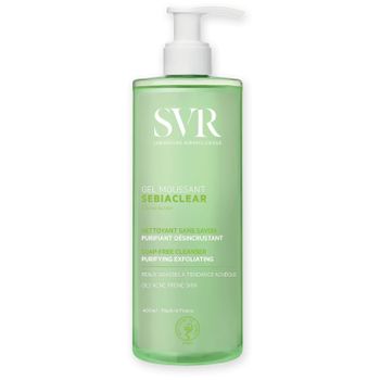 Svr Sebiaclear Gel Moussant 55ml