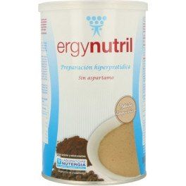 Nutergia Ergynutril Capuchino 300 Gr