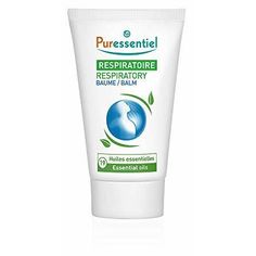 Puressentiel Bálsamo De Masaje Resp Ok Con 19 Aceites Esenciales 50 Ml