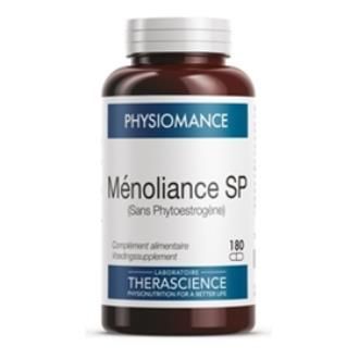 Physiomance Menoliance Sp 180 Cápsulas