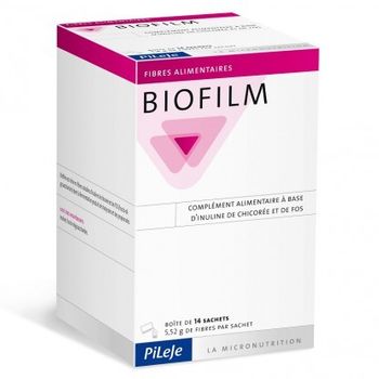 Pileje Biofilm 14 Sobres