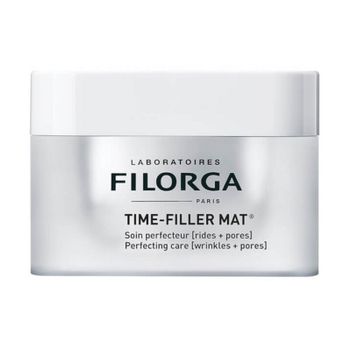 Crema Antiarrugas Time-filler Mat Filorga (50 Ml)