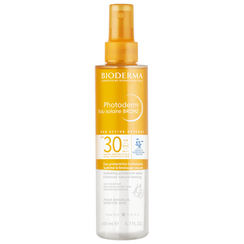 Fotoprotector Para Pieles Sensibles Bioderma, Spf50+, 40ml