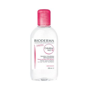 Agua Micelar Sensibio H2o Bioderma