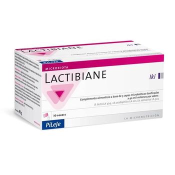 Lactibiane Iki 30 Sobres Pileje