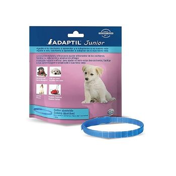 Ceva Collar Calmante Para Cachorros Adaptil Junior