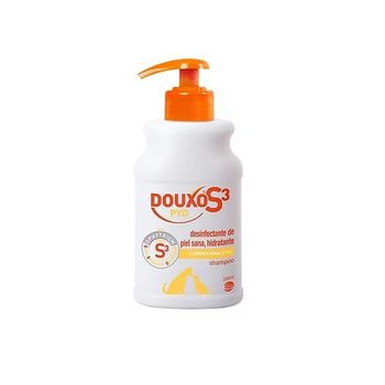 Limpiador de oídos Douxo Care Auricular 125ml