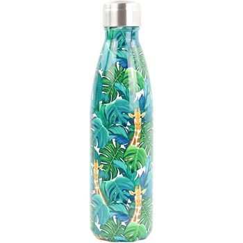 Botella Agua Térmica, Acero Inoxidable, 350 Ml Bebida Caliente / Fría,  Libre De Bpa Y Ftalato Turquesa Wecook H&c con Ofertas en Carrefour