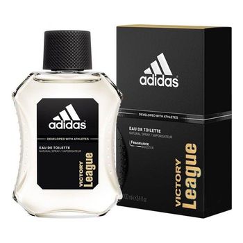 Perfume Hombre Victory League Adidas (100 Ml) (100 Ml)