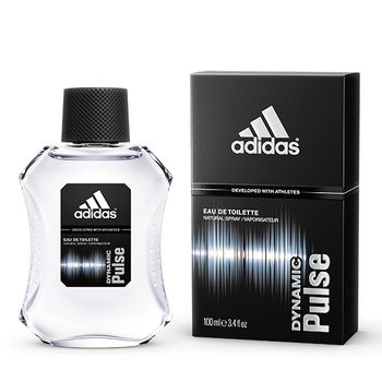 Perfume Hombre Dynamic Pulse Adidas Edt