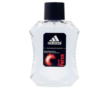 Perfume Hombre Adidas Team Force (100 Ml)