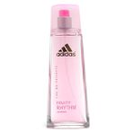 Adidas Woman Fruity Eau De Toilette 50ml